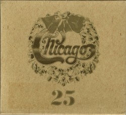 Chicago XXV: The Christmas Album