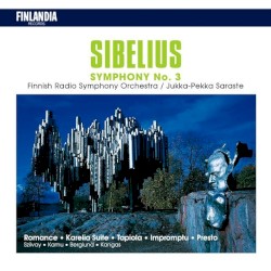 Symphony no. 3
