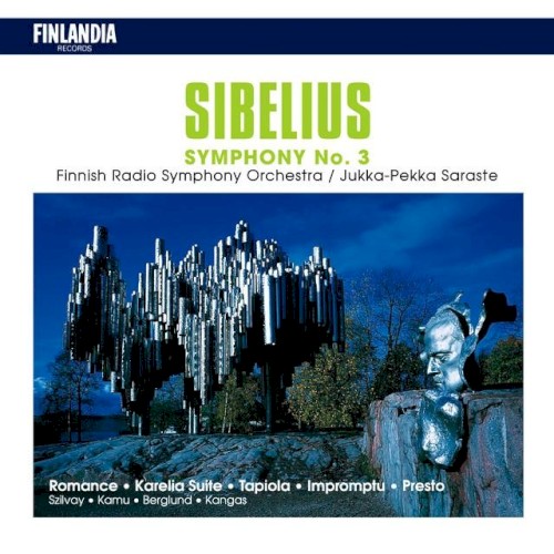 Symphony no. 3
