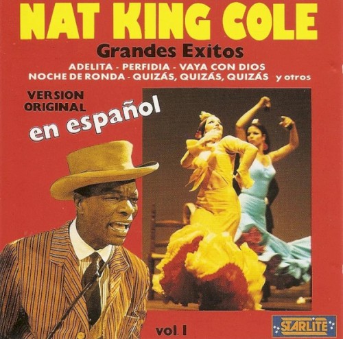 Grandes Exitos, Vol. 1