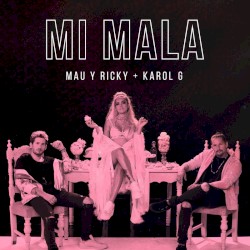 Mi mala