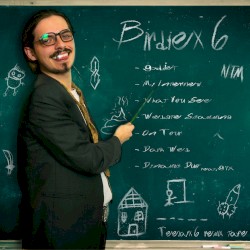Birdiex6 (A Teejayx6 Remixtape)