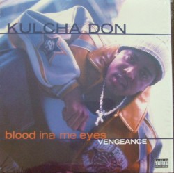 Blood ina Me Eyes: Vengeance
