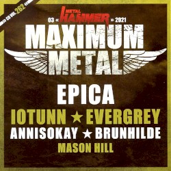 Metal Hammer: Maximum Metal, Volume 262