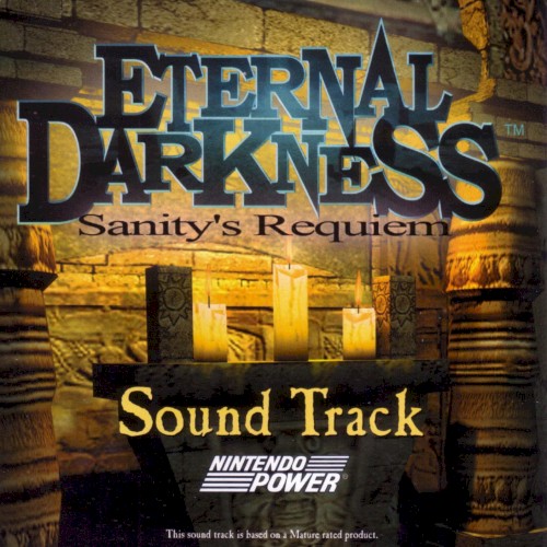 Eternal Darkness: Sanity's Requiem