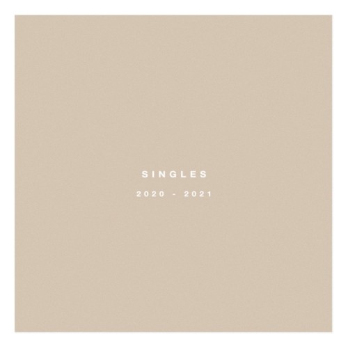 Singles 2020 - 2021