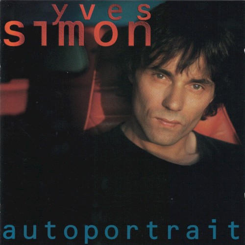 Autoportrait