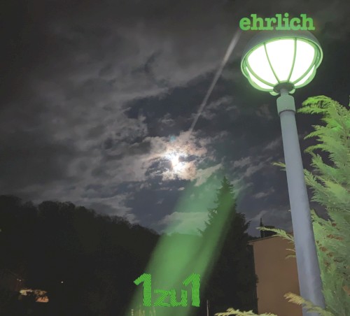 Ehrlich