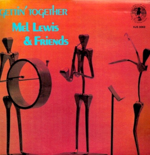 Gettin' Together