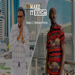 Make It Right