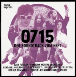 Musikexpress 0715