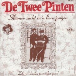 Sluimer zacht m’n lieve jongen / Zilv’ren draden tussen het goud