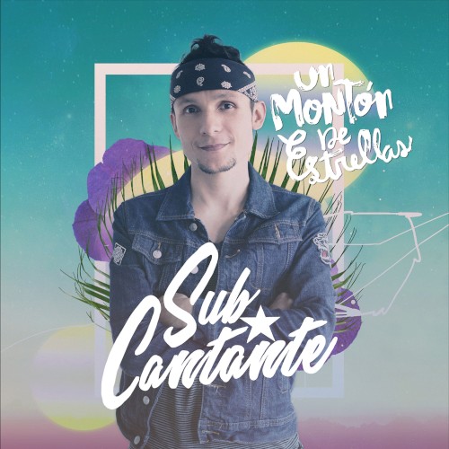 Un montón de estrellas