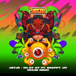 Oh My My (Craze remix)