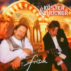 frisch