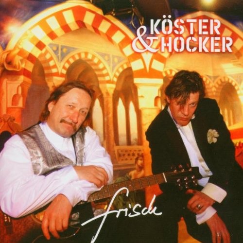 frisch