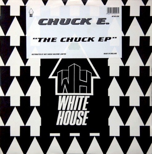 The Chuck EP