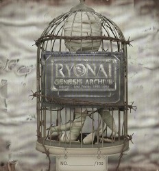 RYONAI : GENESIS ARCHIVE Volume001