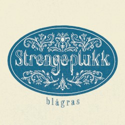 Blågras