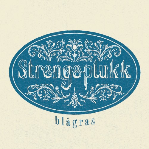 Blågras