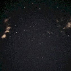 the stars aren’t so lonley