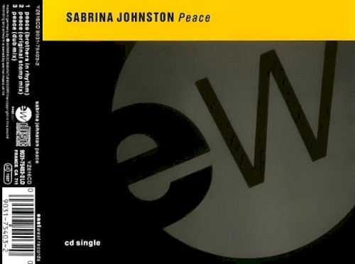 Peace