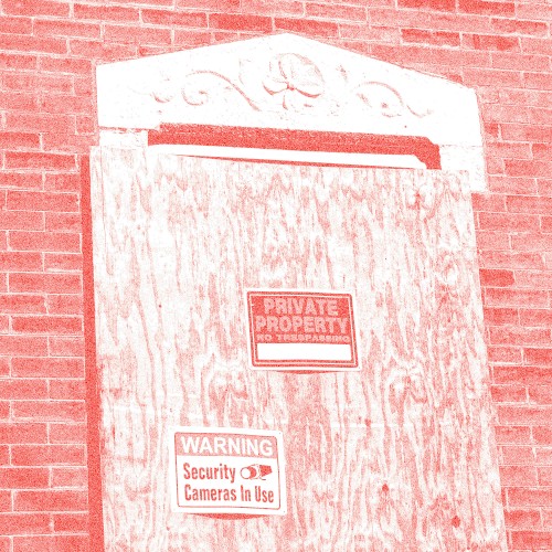 Private Property