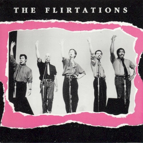 The Flirtations