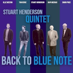 Back to Blue Note