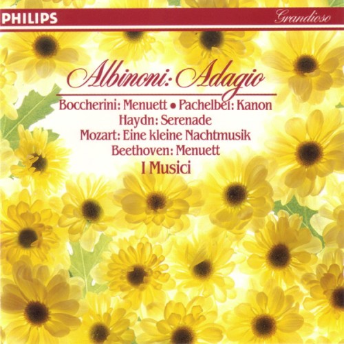 Adagio