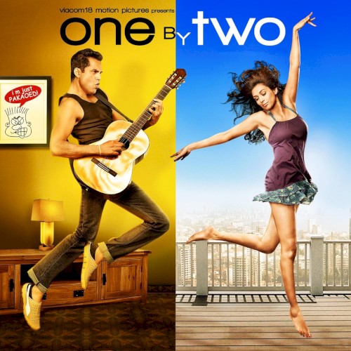 One By Two