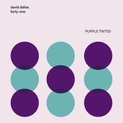 Purple Tinted