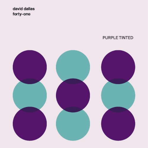 Purple Tinted