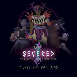 Severed Original Soundtrack