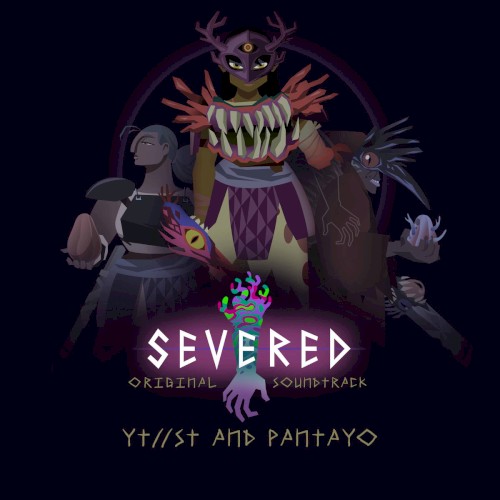 Severed Original Soundtrack