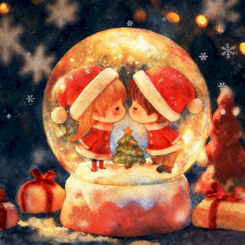 Merry Special Day