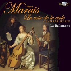 La Voix de la Viole