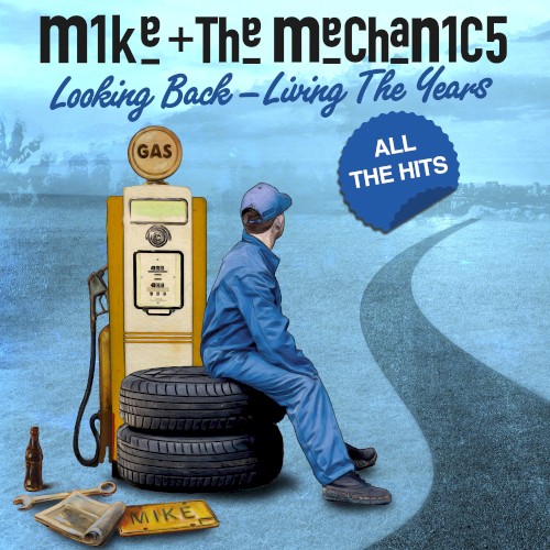Looking Back – Living the Years