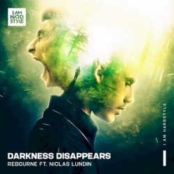 Darkness Disappears