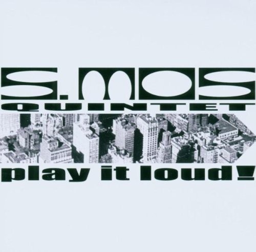 Play It Loud!