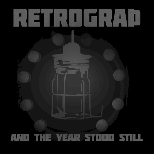 And the Year Stood Still