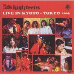 ライブ イン 京都-東京 2003