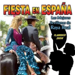 Fiesta En España, Spanish Folklore