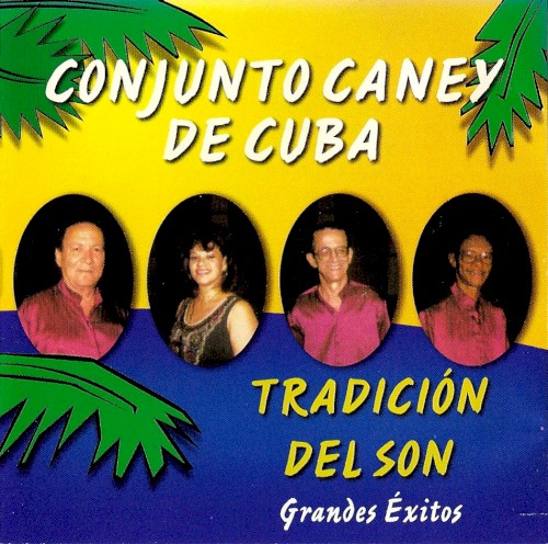 Tradición del son