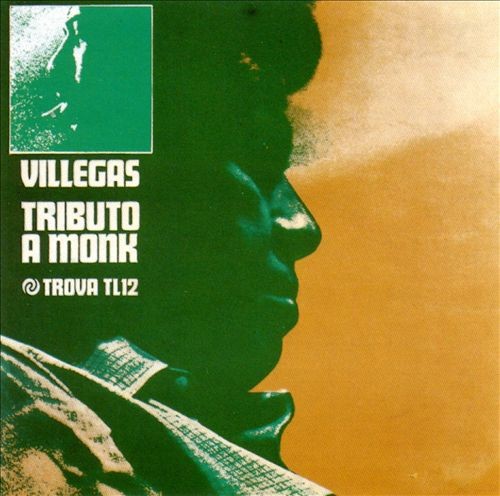 Tributo a Monk