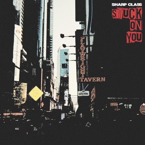 Stuck On You