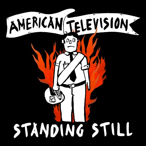 Standing Still