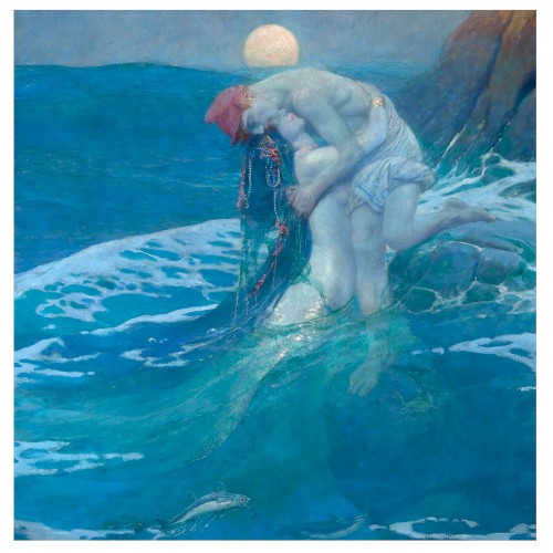 Sounds of the Sea