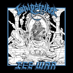 Whipstriker / Ice War