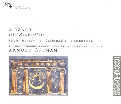 Die Zauberflöte